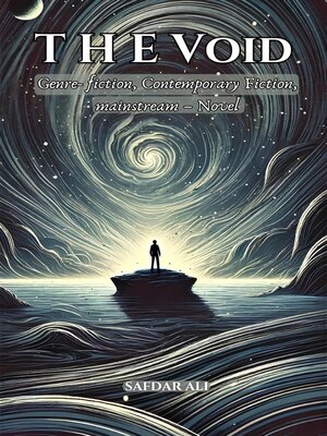 cover image of The Void